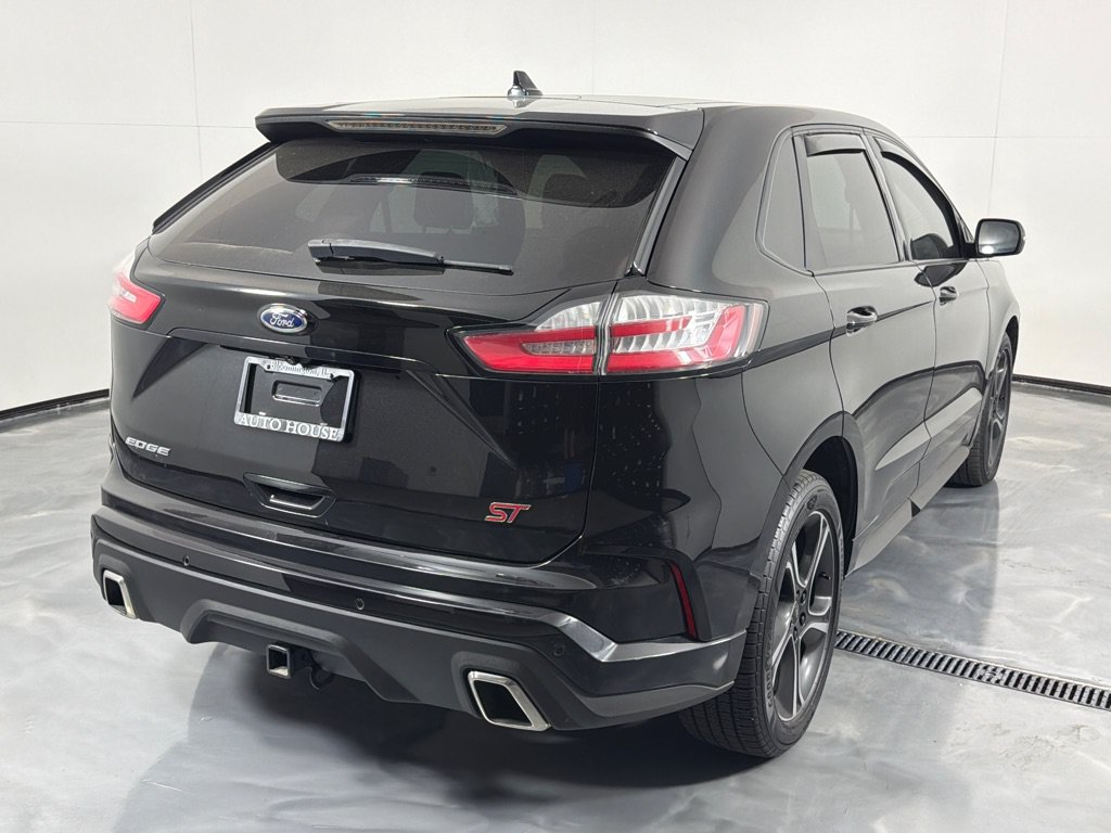 Used 2019 Ford Edge ST AWD/4WD image 5