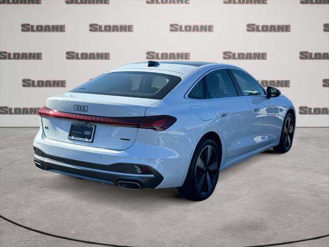 Certified 2025 Audi A5 2.0T Premium w/ Convenience Package image 5