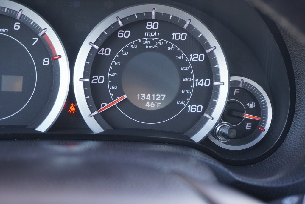 Used 2012 Acura TSX Sedan image 10