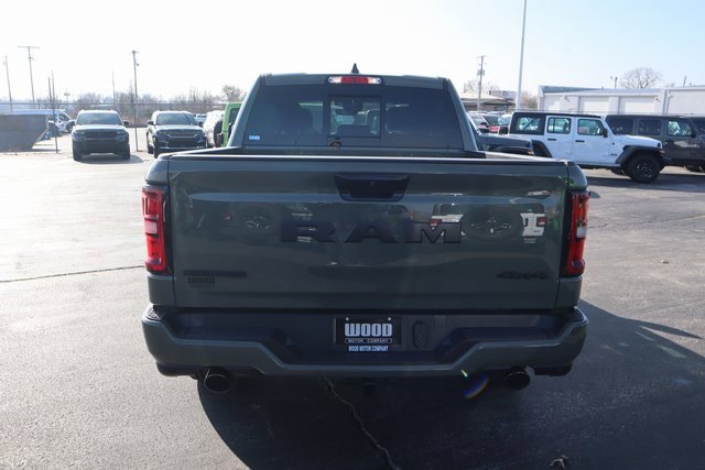 New 2026 RAM 1500 Big Horn image 21