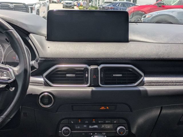 Used 2021 MAZDA CX-5 Touring FWD image 15
