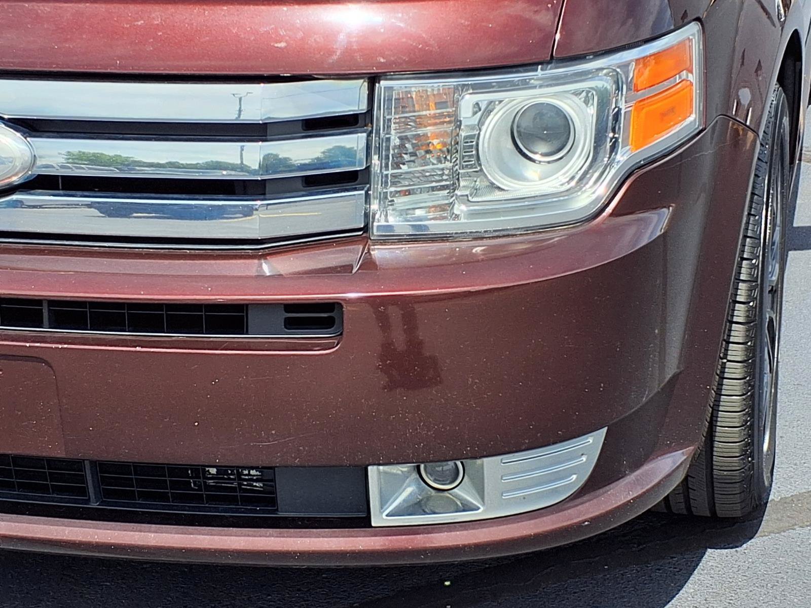 Used 2012 Ford Flex Limited AWD/4WD image 31
