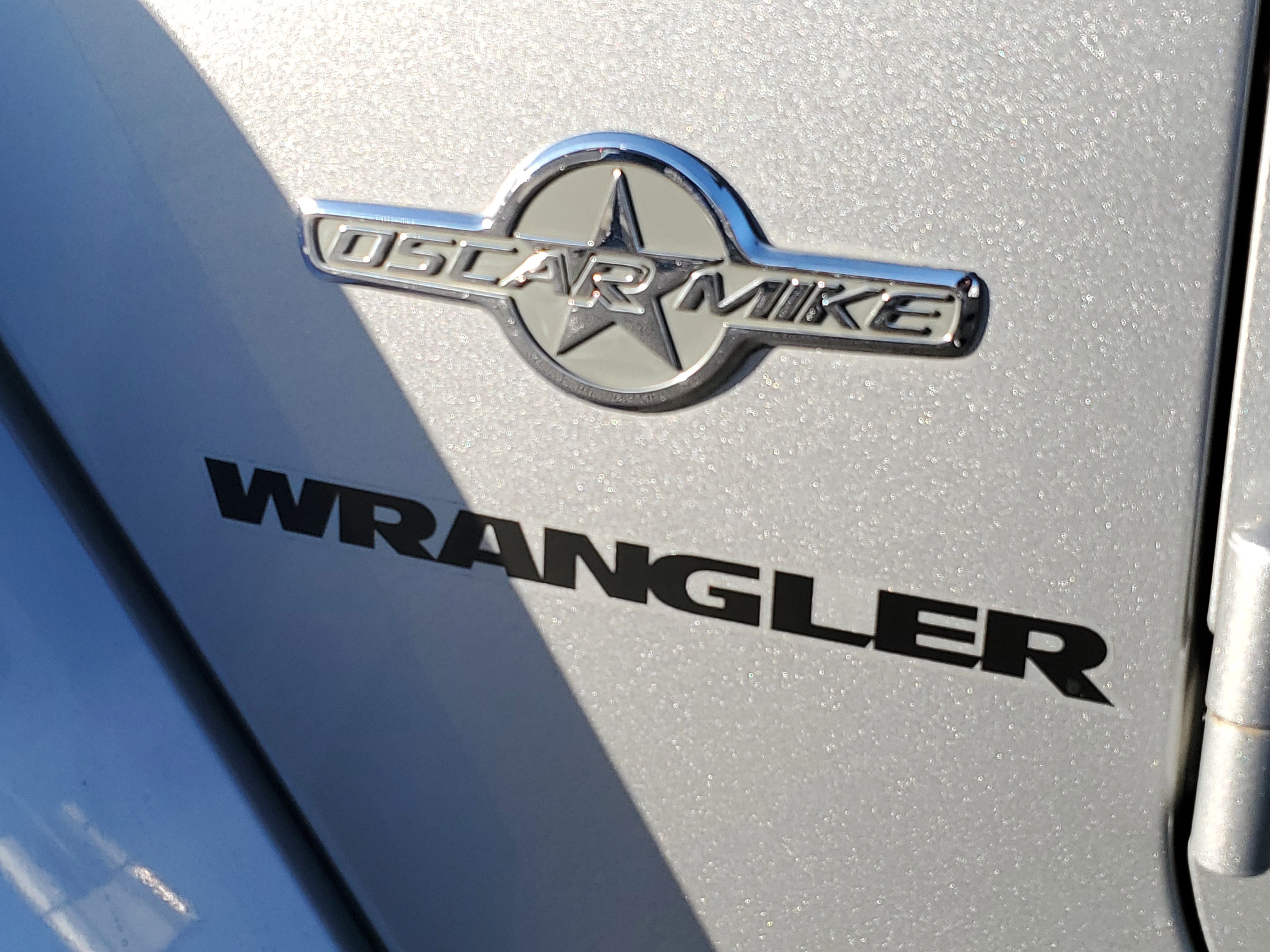 Used 2015 Jeep Wrangler Freedom Edition image 11