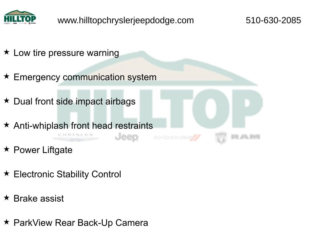 New 2026 Jeep Grand Cherokee Limited image 25