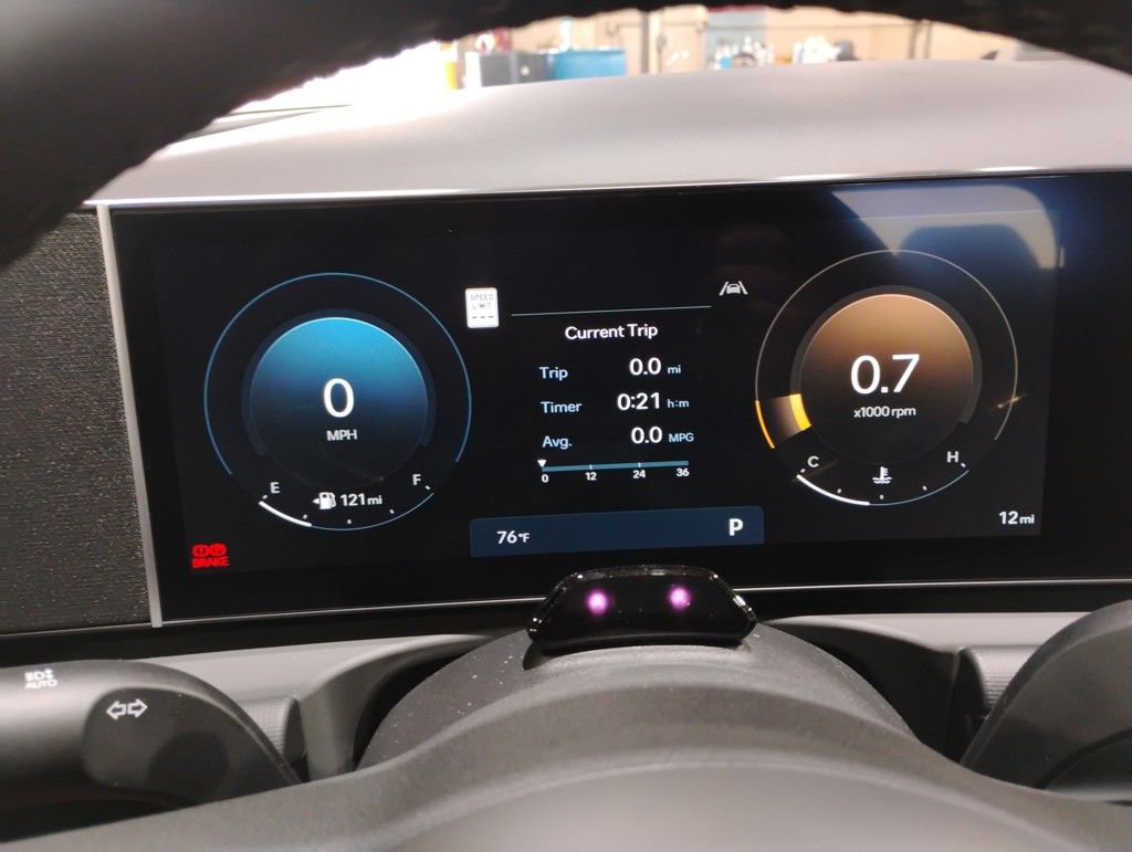 New 2026 Hyundai Santa Cruz XRT image 46