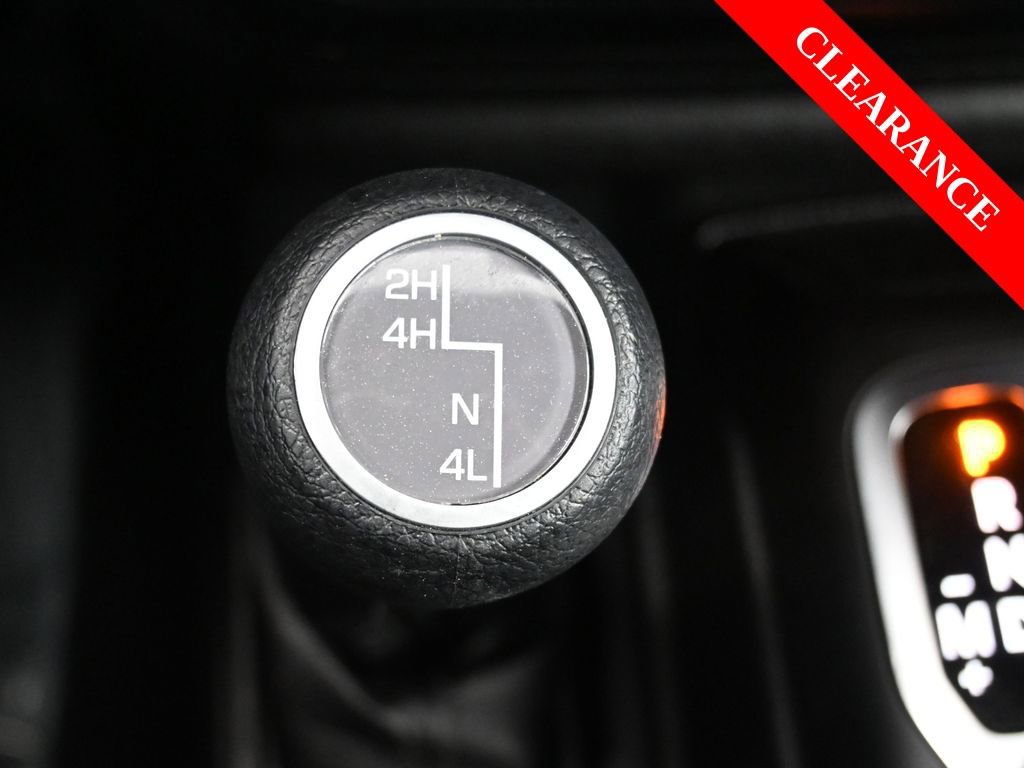 Used 2023 Jeep Gladiator Sport image 27