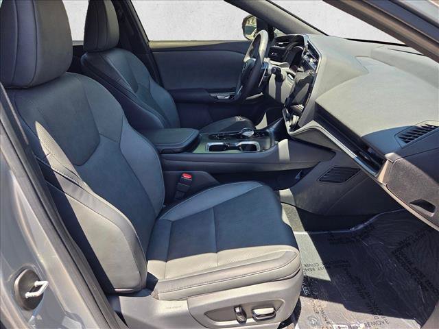 Used 2024 Lexus RZ 300e Premium w/ Accessory Package (Z1) FWD image 26