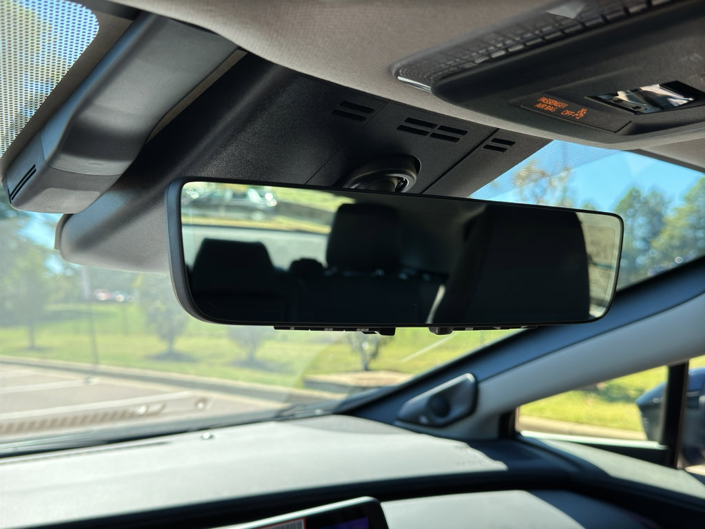 New 2026 Toyota Prius Plug-In Hybrid image 24