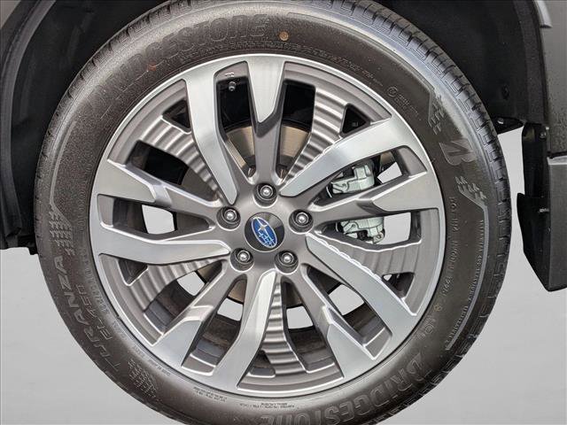 Used 2025 Subaru Forester Touring w/ Touring Package image 22