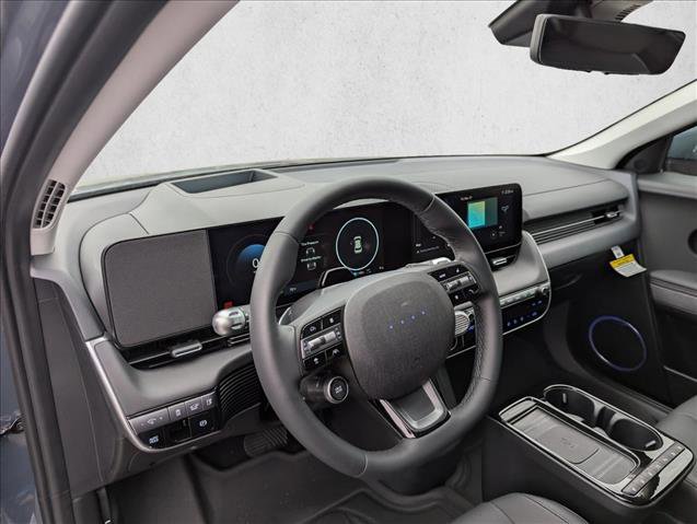 New 2026 Hyundai Ioniq 5 Limited image 12