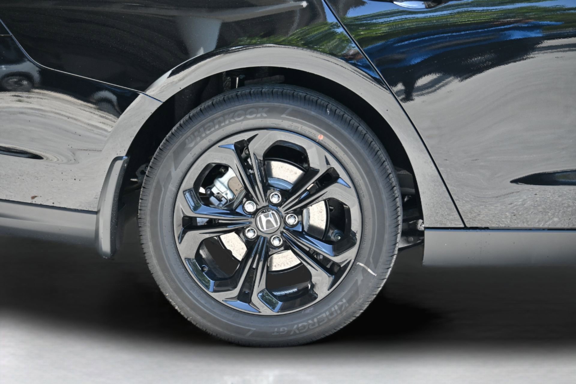 New 2025 Honda Accord SE image 35