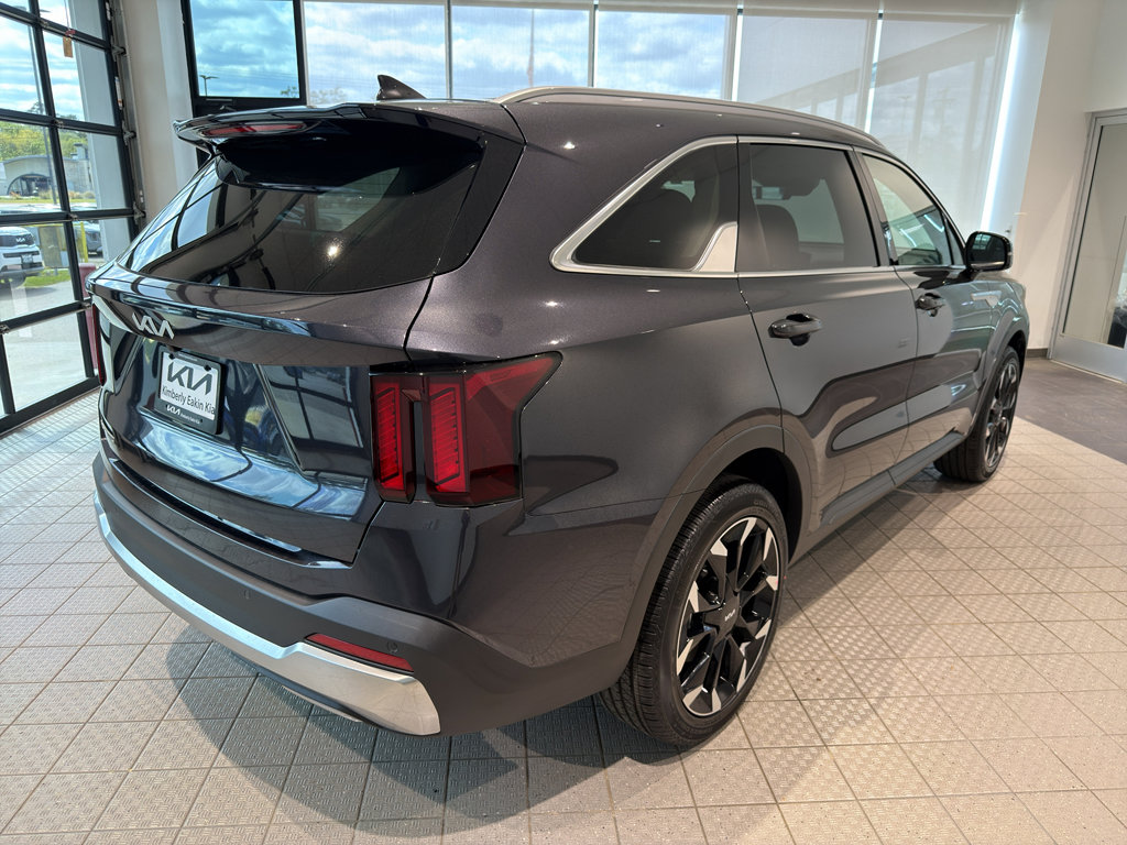 New 2026 Kia Sorento EX image 5