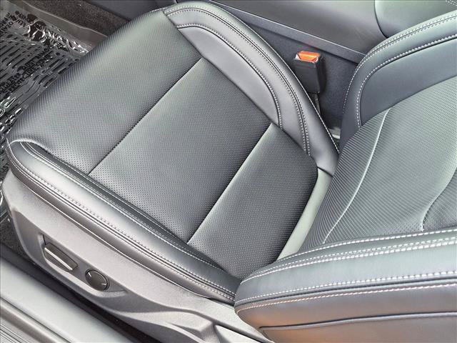 New 2026 Ford Mustang Premium RWD image 4