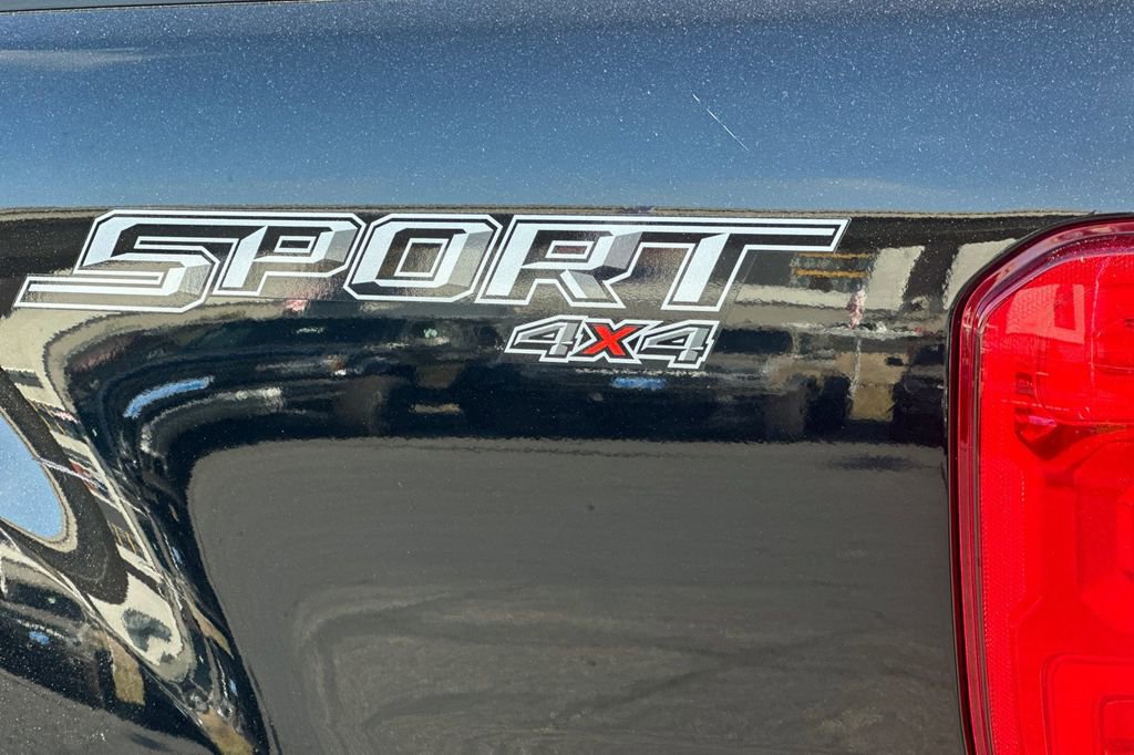 Certified 2023 Ford Ranger XLT w/ Equipment Group 301A Mid image 29