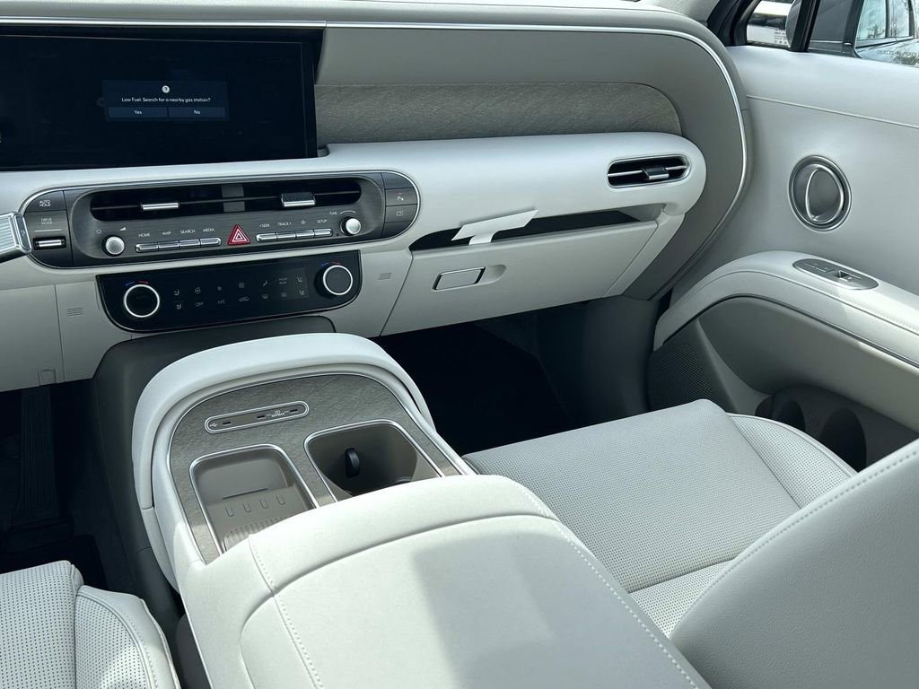 New 2026 Hyundai Palisade Limited image 25