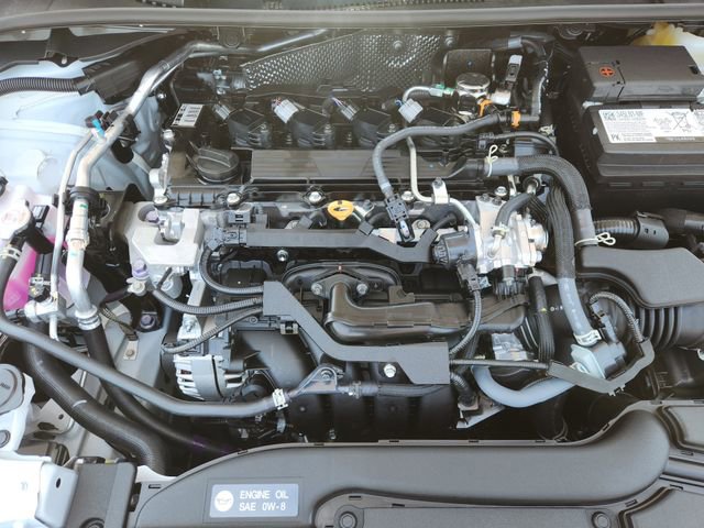 New 2026 Toyota Corolla SE FWD image 26