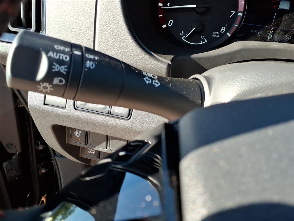 New 2026 Nissan Frontier PRO-4X image 19