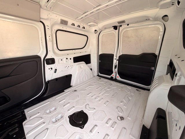 Used 2022 RAM ProMaster City Wagon FWD image 20