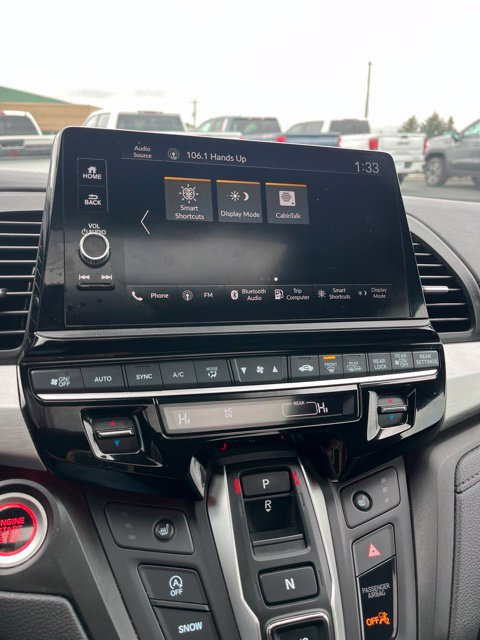 Used 2025 Honda Odyssey Sport-L image 42