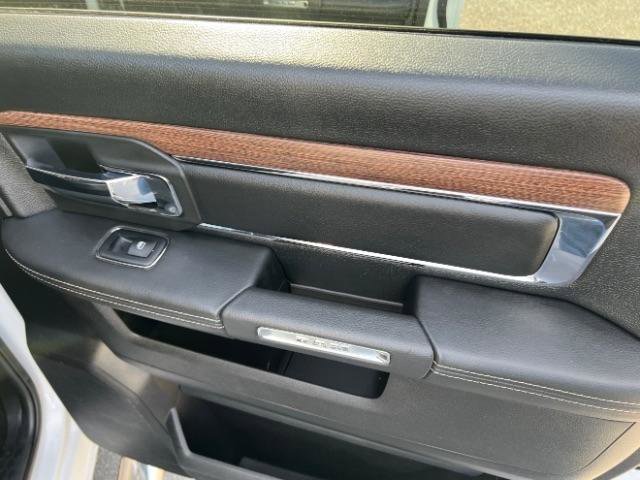 Used 2017 RAM 1500 Laramie w/ Convenience Group RWD image 61