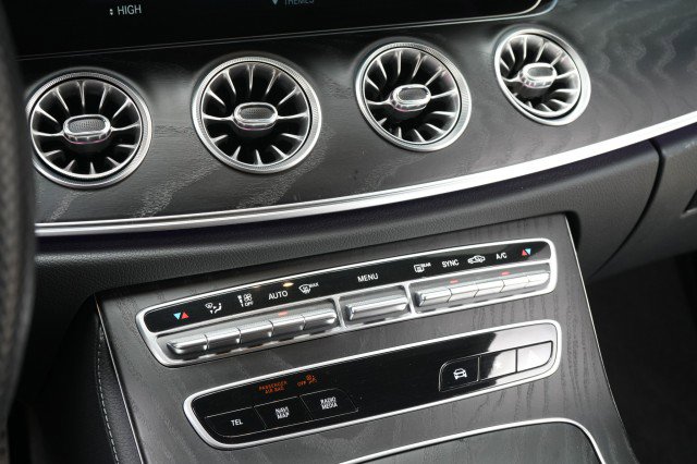 Used 2023 Mercedes-Benz E 450 4MATIC Cabriolet image 68