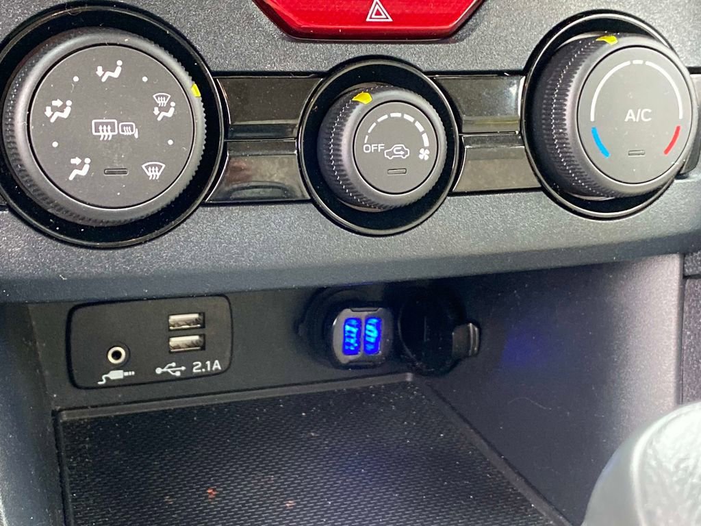 Used 2023 Subaru Impreza Premium image 12