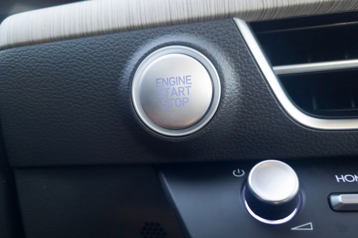New 2026 Hyundai Sonata Limited FWD image 23