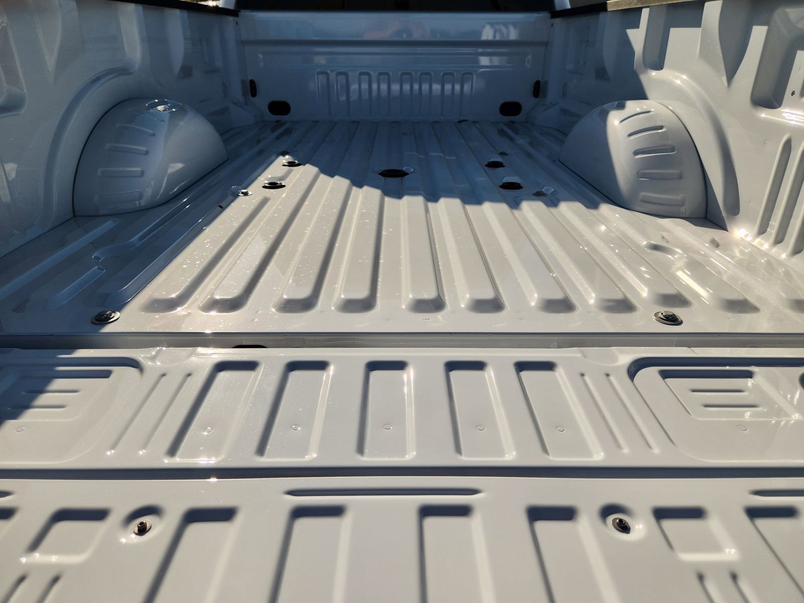 New 2026 Ford F350 XL w/ STX Appearance Package image 33