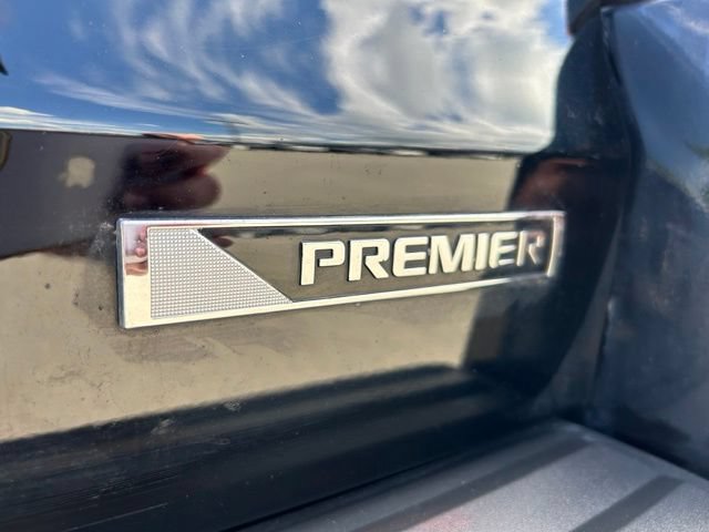 Used 2018 Chevrolet Tahoe Premier w/ RST 6.2L Performance Edition AWD/4WD image 10