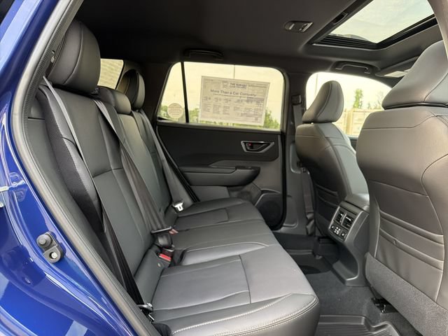 New 2026 Subaru Outback Limited XT AWD/4WD image 16
