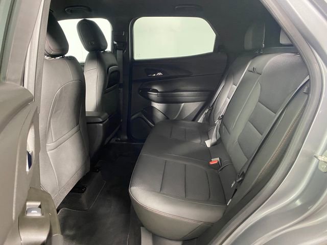 Used 2023 Chevrolet TrailBlazer RS image 27