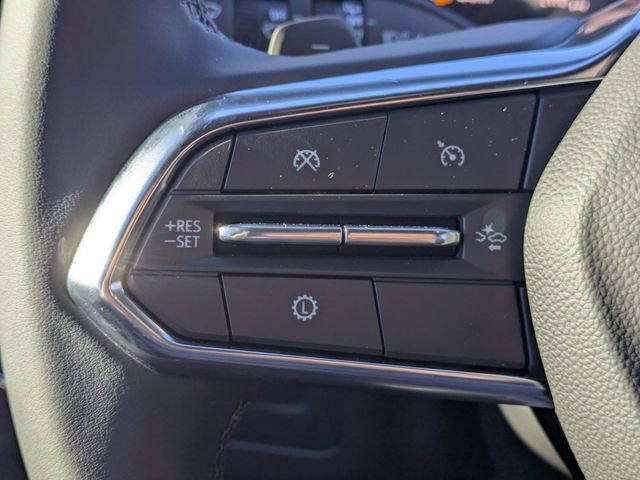 New 2026 Chevrolet Suburban LS w/ LPO, Dark Essentials Package image 13