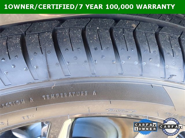 Certified 2024 Dodge Hornet R/T Plus w/ R/T Blacktop Package image 15