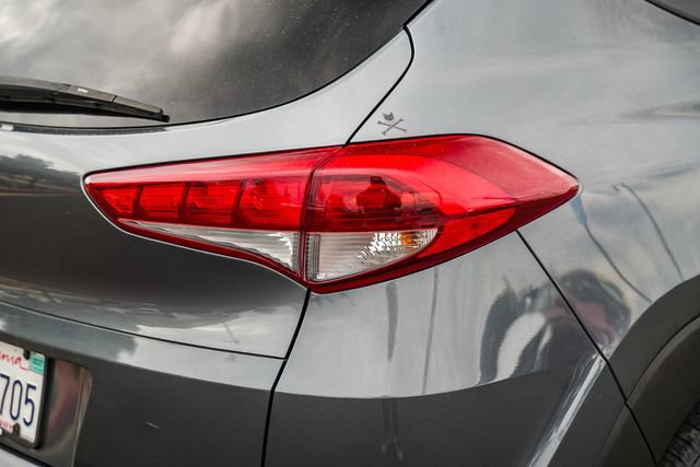 Used 2018 Hyundai Tucson SEL image 13