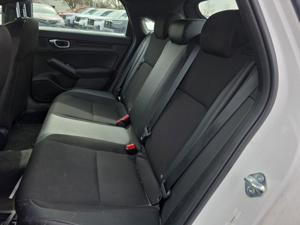 Used 2023 Honda Civic Sport image 19