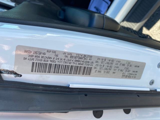 Used 2020 Jeep Wrangler Sport S image 24