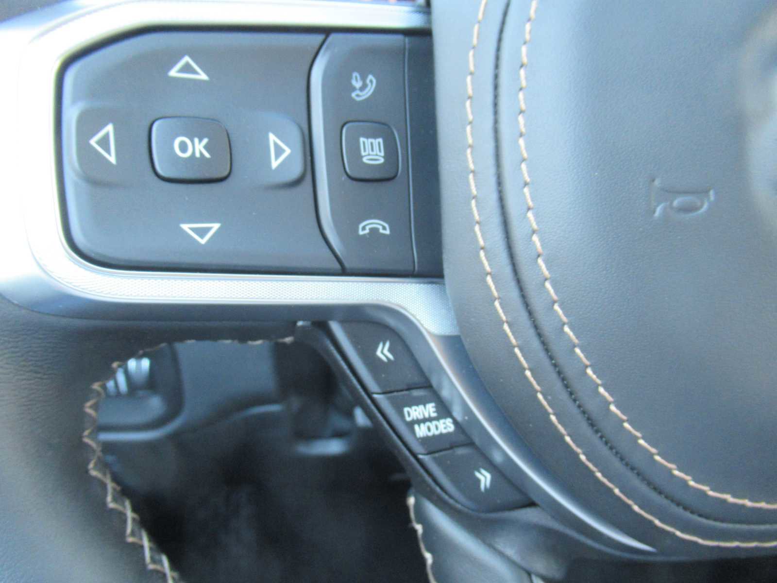 New 2026 RAM 1500 Tungsten w/ Bed Utility Group image 27