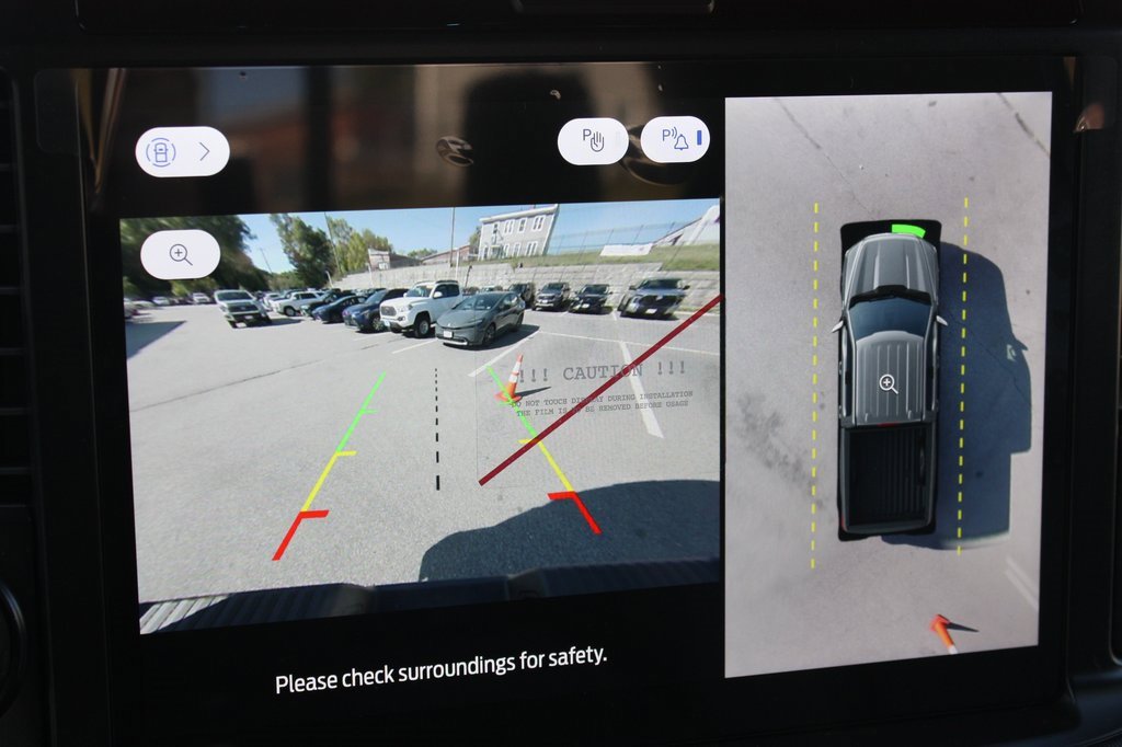 New 2025 Ford F150 Lariat image 28