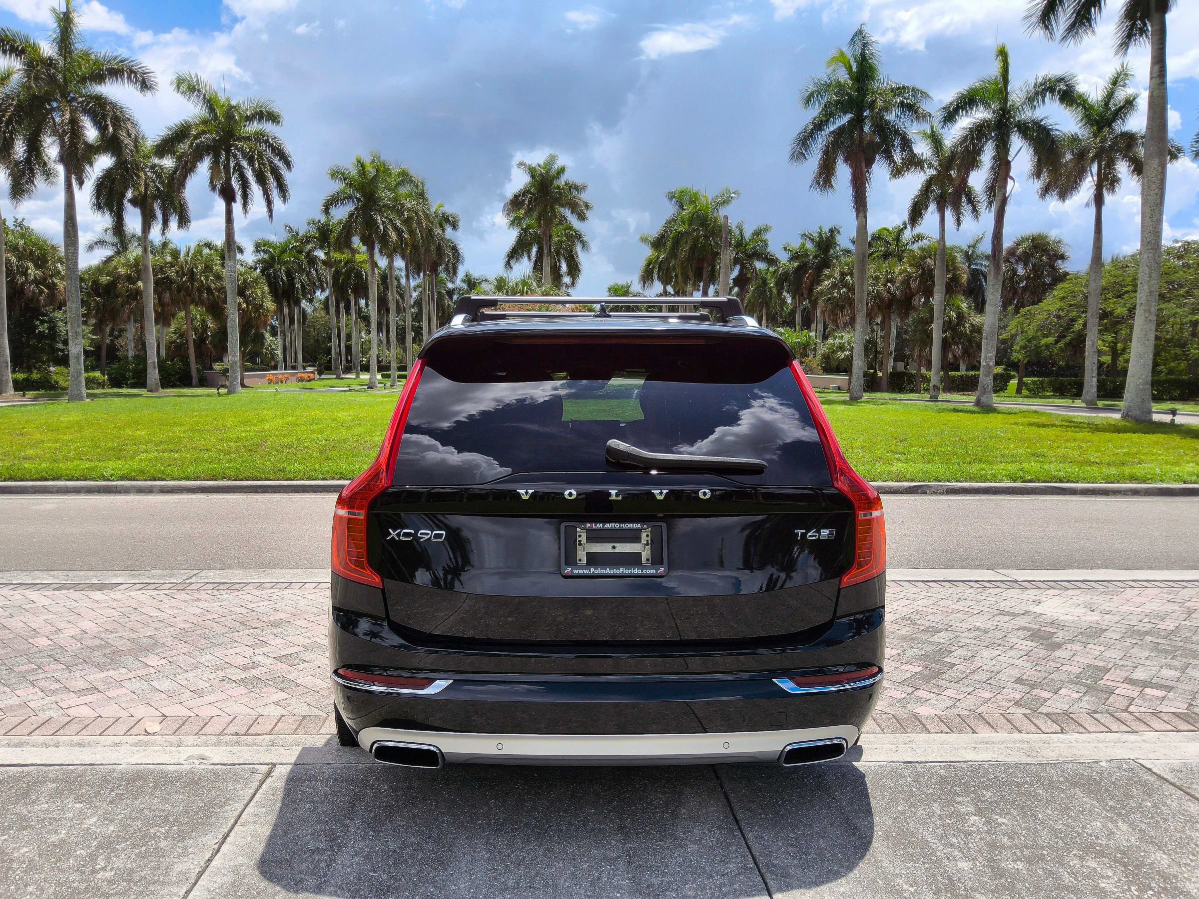 Used 2019 Volvo XC90 T6 Inscription AWD/4WD image 18