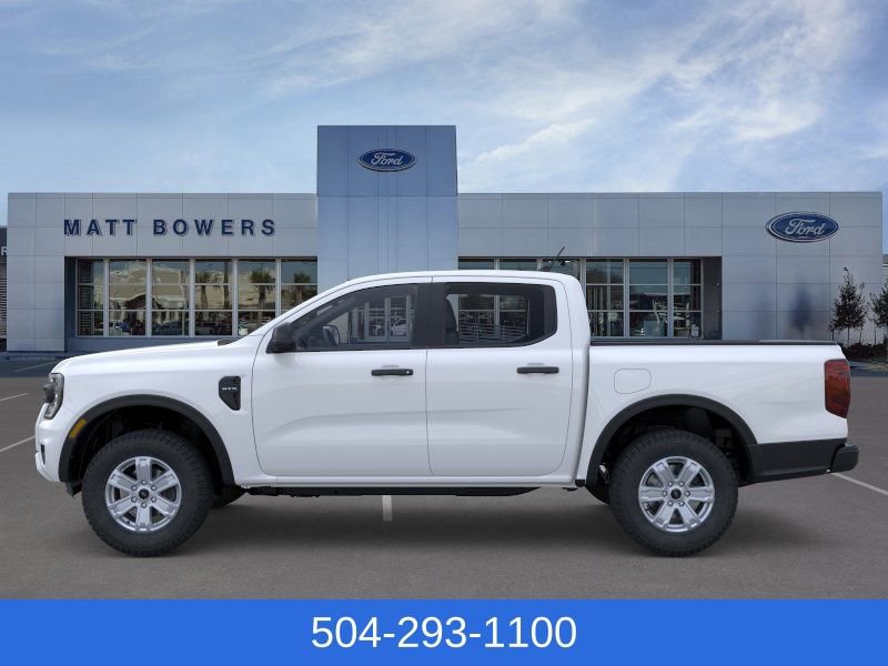 New 2026 Ford Ranger XL RWD image 4