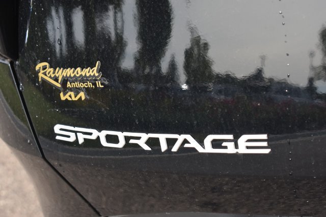 New 2026 Kia Sportage EX w/ EX Panorama Roof Package AWD/4WD image 17