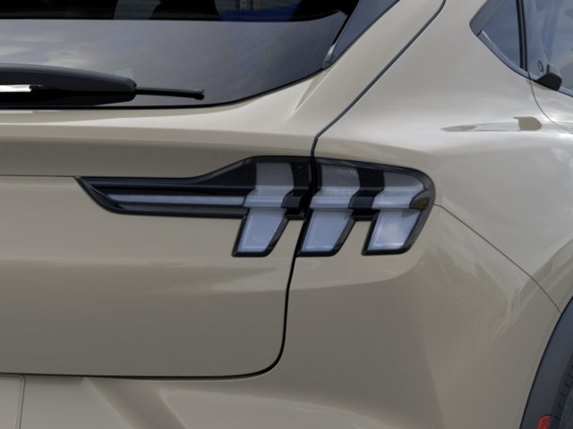 New 2026 Ford Mustang Mach-E Select w/ Comfort Package Lite RWD image 21