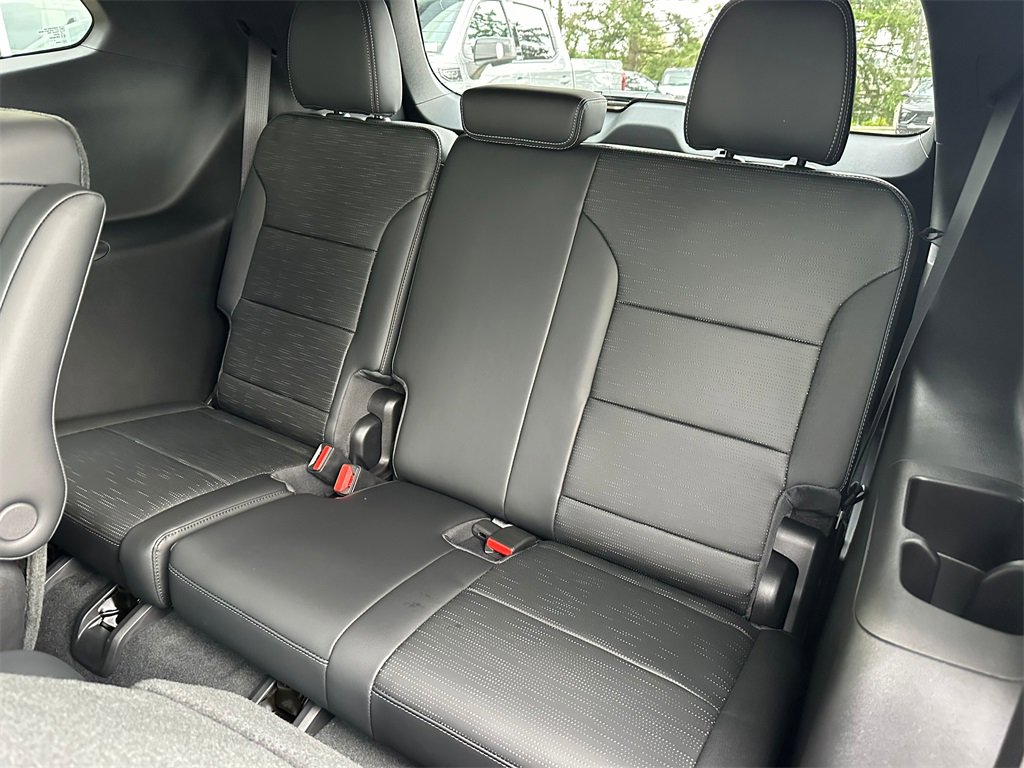 New 2026 Buick Enclave Sport Touring image 17