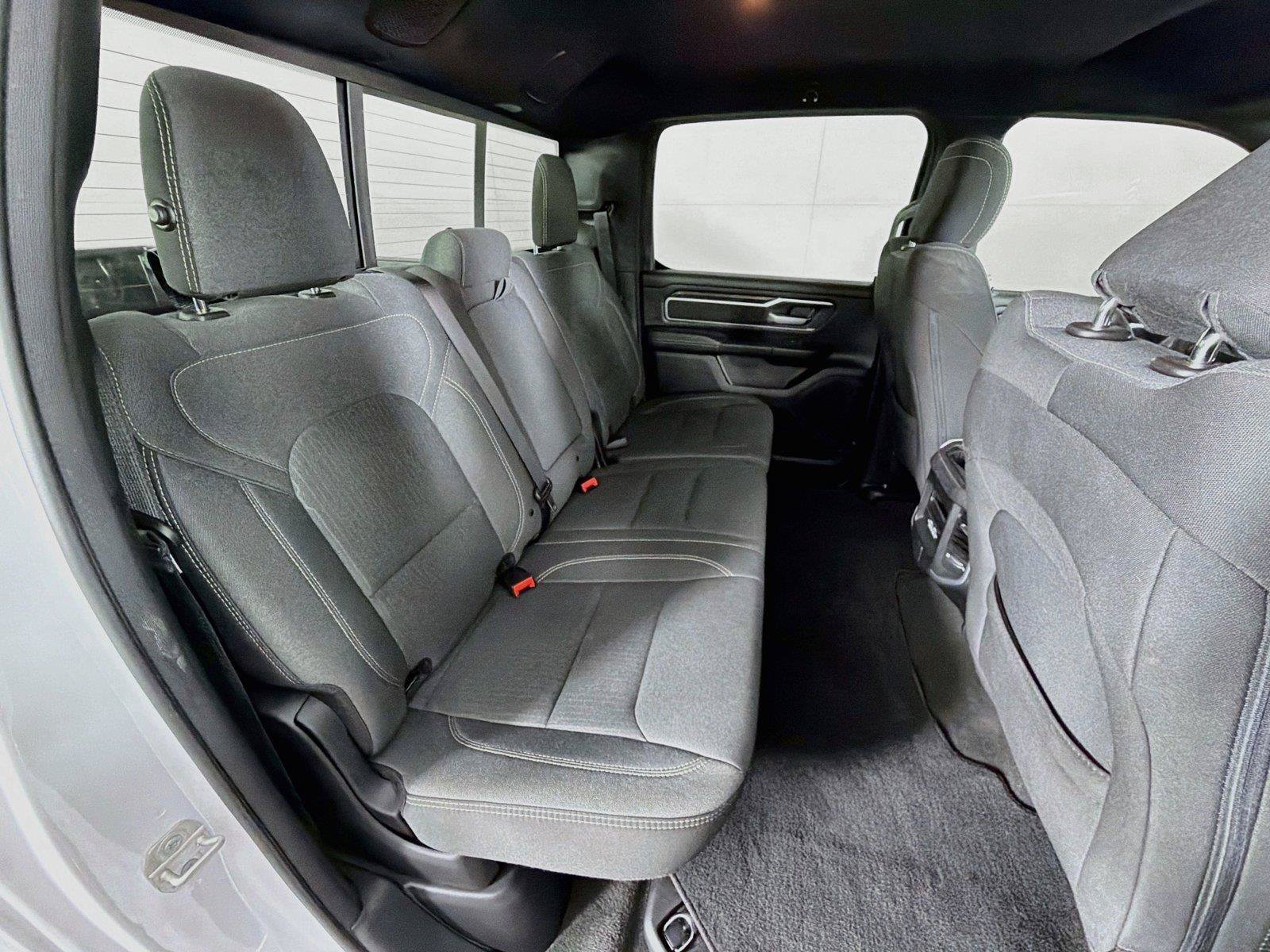 Used 2023 RAM 1500 Big Horn AWD/4WD image 30