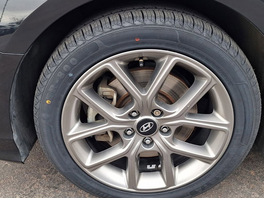 Used 2018 Hyundai Sonata Limited image 33