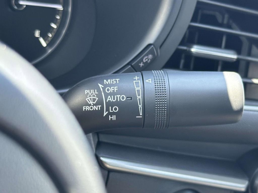 New 2026 MAZDA MAZDA3 2.5 S Sedan w/ Preferred Pkg image 18