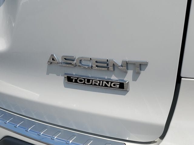 Certified 2025 Subaru Ascent Touring w/ Popular Package #1 AWD/4WD image 8