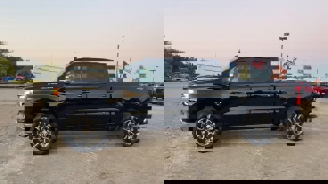 New 2026 Chevrolet Silverado 1500 LT w/ Protection Package image 5