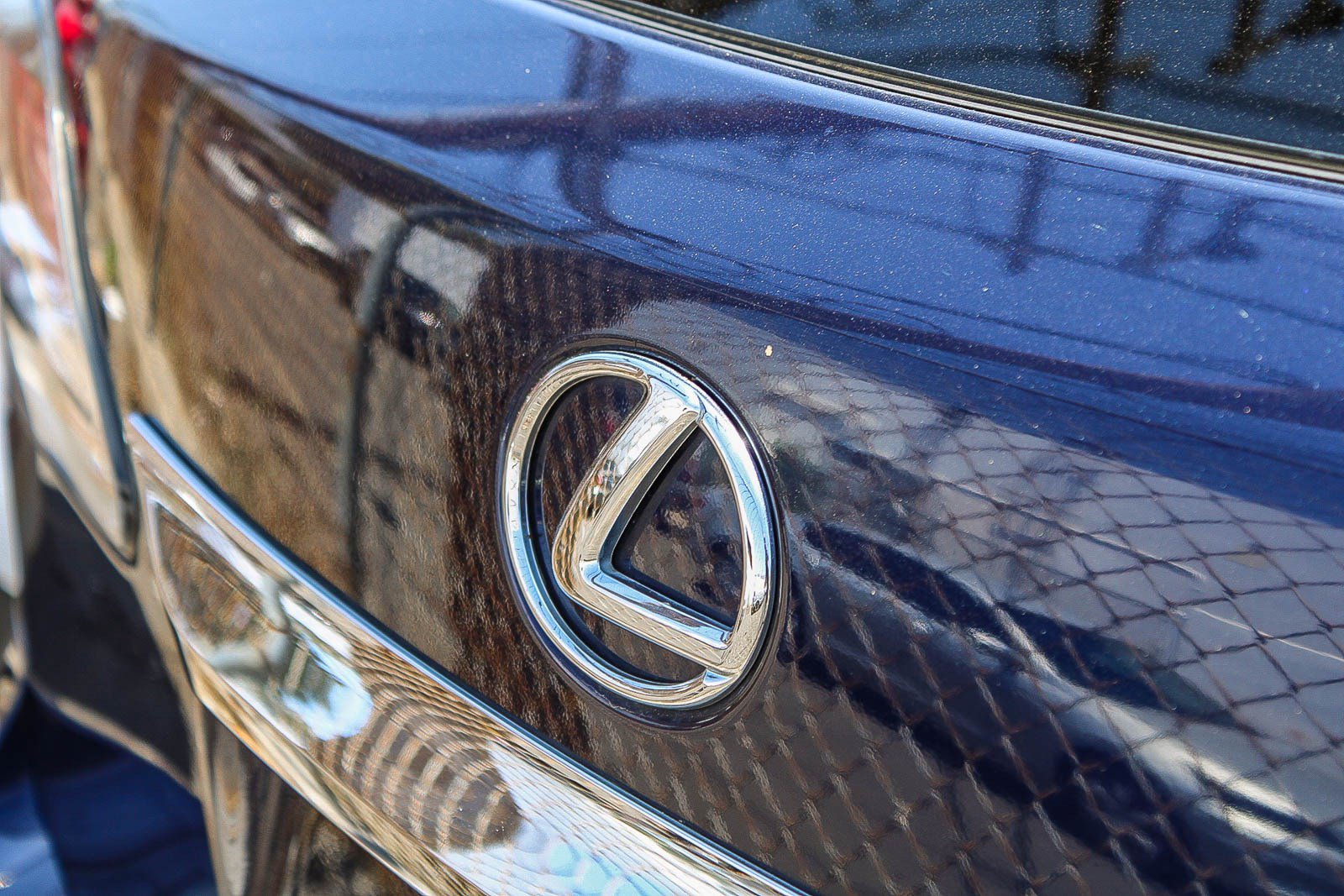 Used 2013 Lexus RX 350 FWD w/ Navigation Pkg image 9