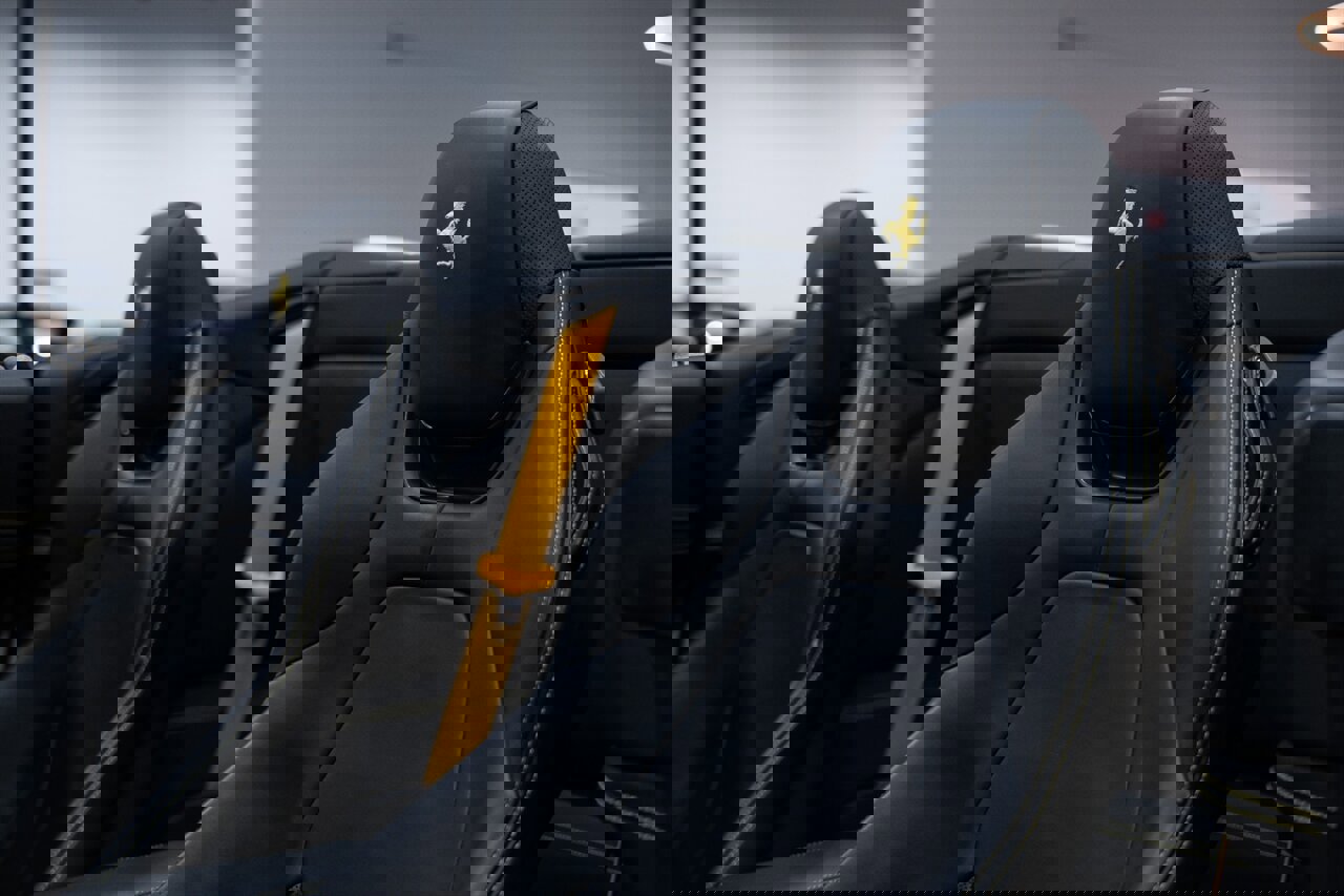 Used 2019 Ferrari Portofino image 24